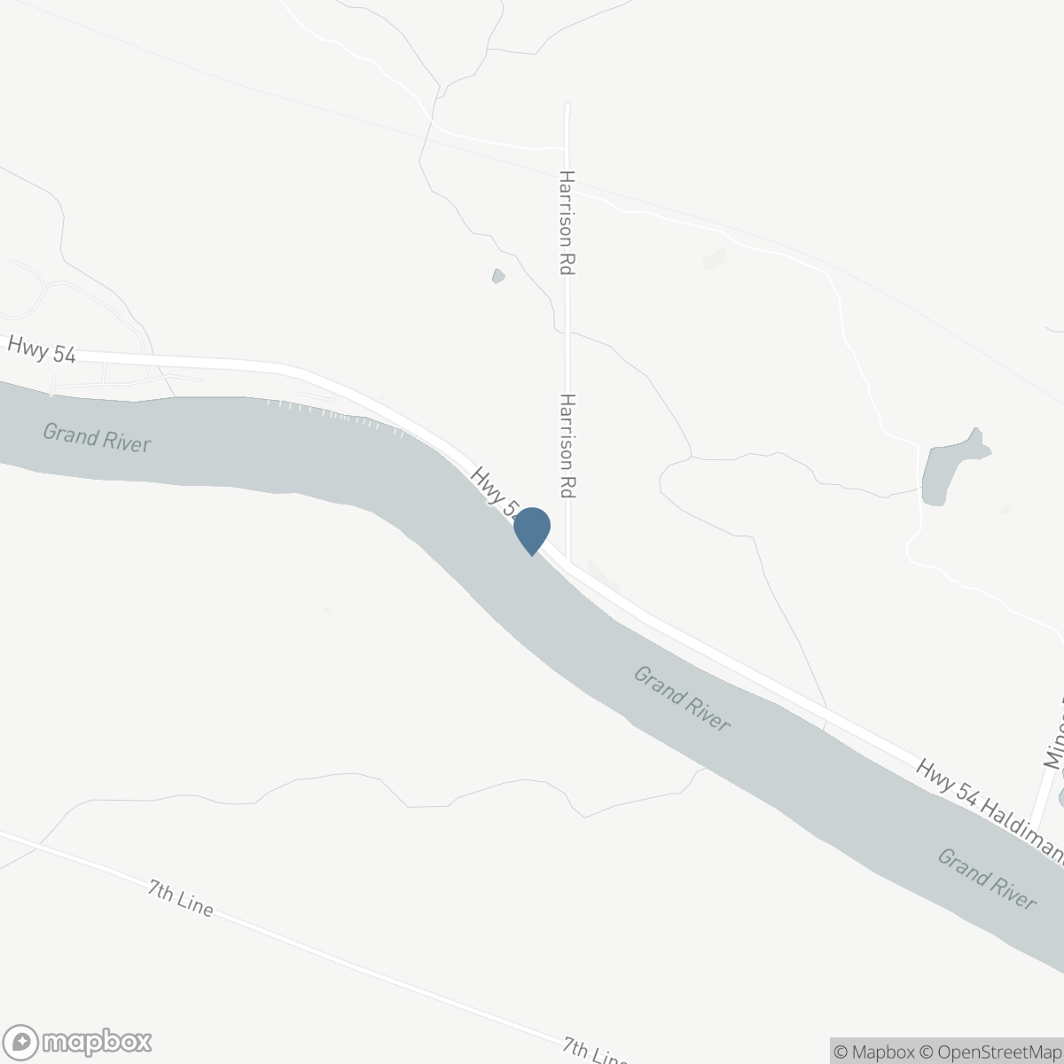 2210 HIGHWAY 54, Caledonia, Ontario N3W 1Y4